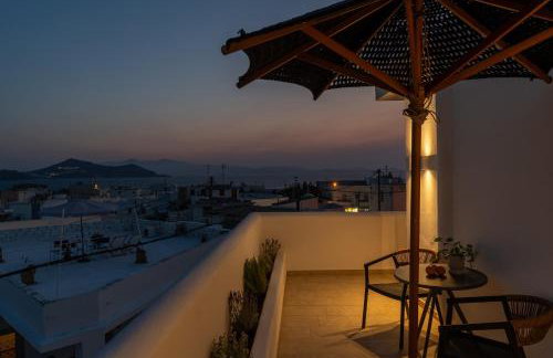 Enalios sunset suites - Foto 11