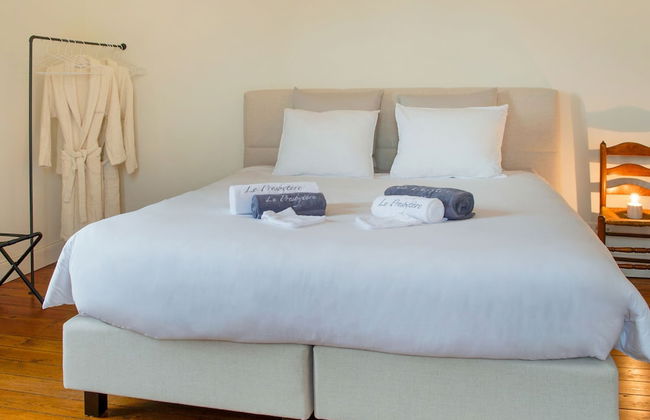 Beautiful Villa With Sauna in Chiny - Foto 15