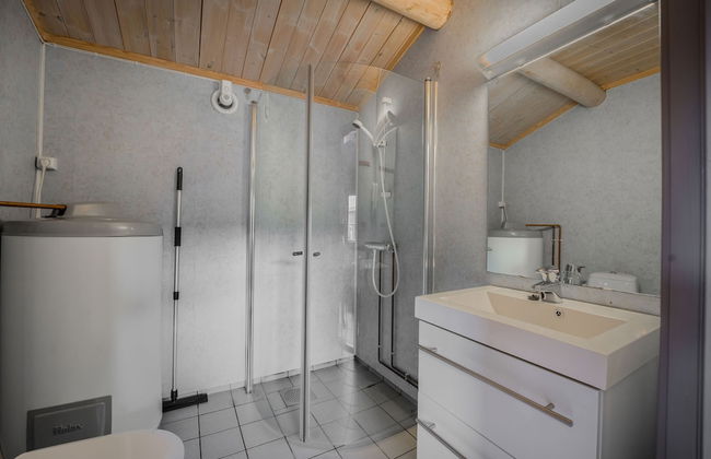 Lillehammer Turistsenter Camping - Foto 27