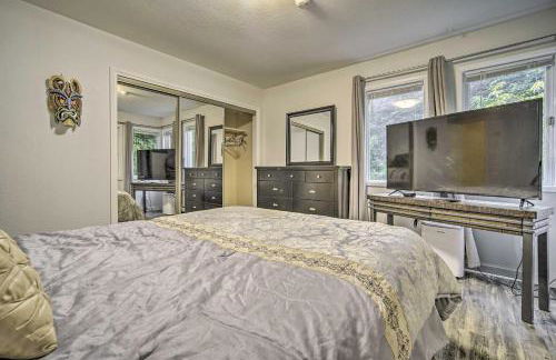 Walk to Downtown and Coast Trail Condo in Anchorage - Foto 11