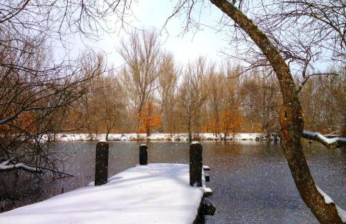 Casa rural Álamo - Valle de El Paular - Foto 14