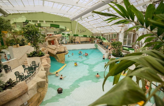 Center Parcs Les Ardennes - Photo 42