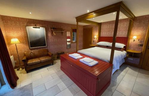 The Green House - Foto 15