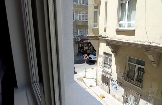 Istanberry - Berry Life Apartments - Foto 58