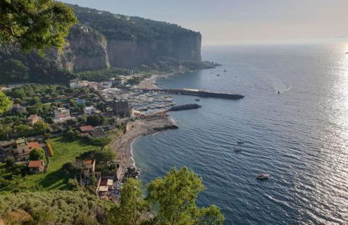 Casa Marida Sea View - Foto 33