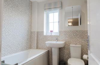 College Court - Foto 37