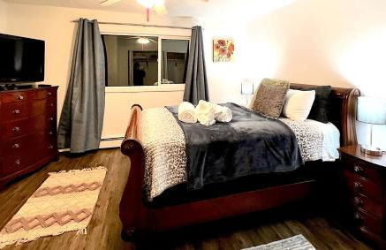 Airport Aurora Bora Bungalow - near airport and shopping - Photo 12