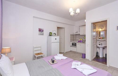 Evaggelia Studios - Foto 31