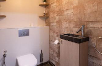 T3 Flat Moderne sur 2 étages Metro Parking Free Entrance autonome - Photo 16