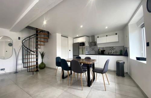 Maison pour séjour - Foto 1