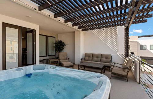 Cloud 9 at Desert Color home - Foto 1