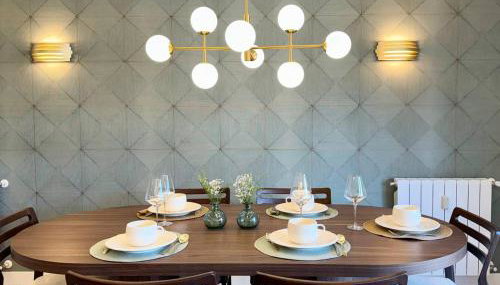 Sunset by OldTown brand new AC in every room - Foto 3