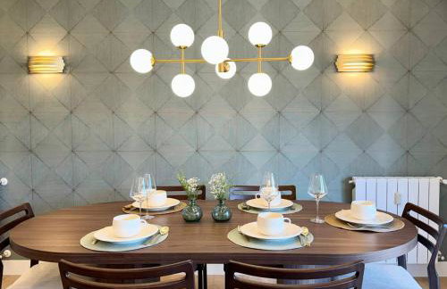 Sunset by OldTown brand new AC in every room - Foto 3