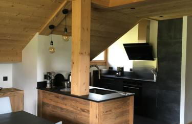 Les Séracs - Photo 1