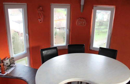 Appartement Am Turm - Foto 29