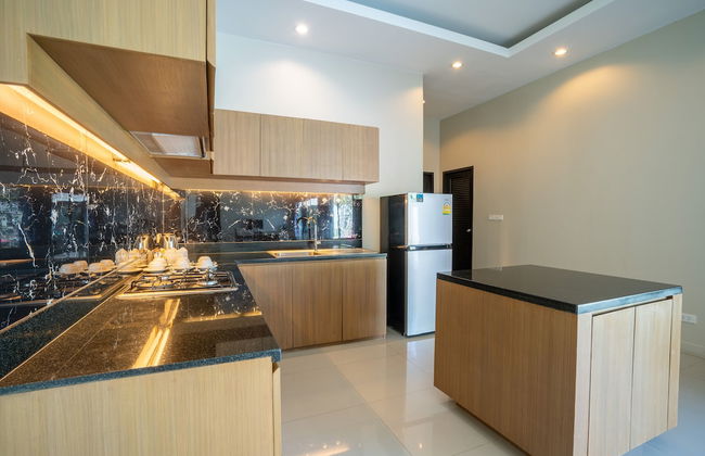 Layantara Villas - Photo 62