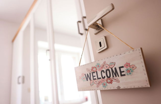 APART HOTEL ASTERIA - Foto 12