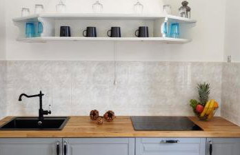 HEA APARTMENTS Sveta Marina - Foto 16