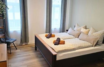 Lace Apartments Stilvoll in der Spitzenstadt Plauen - Foto 31