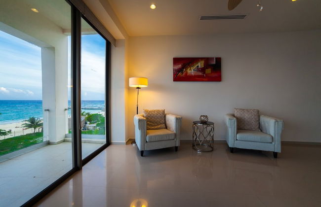 The 5th Avenue Hotel - Foto 35