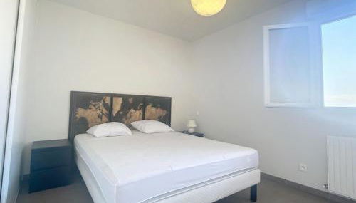 Bel appartement 2 chambres à Proximité des Commodités - Foto 3