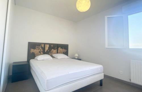 Bel appartement 2 chambres à Proximité des Commodités - Foto 3