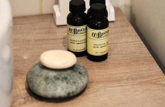 Studio standing - Village Lumio - Foto 22