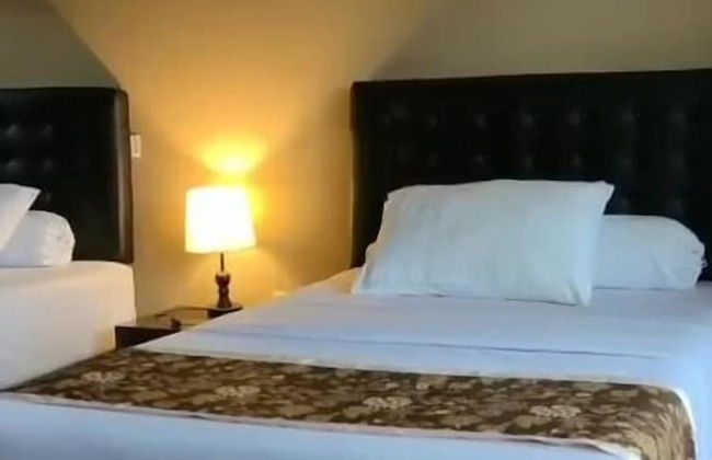 Balitrees Retreats - Foto 5