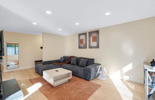 Private, Pet-Friendly Portland Retreat - Foto 12