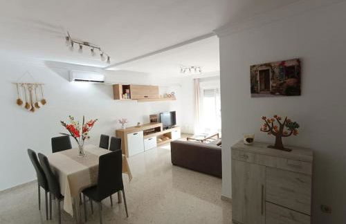 Spacious and centrally located apartment in San Pedro de Alcantara - Photo 6