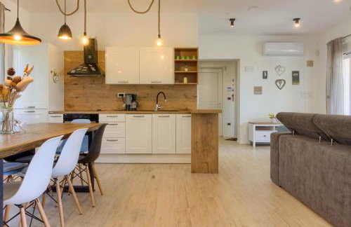 Villa Senorita in Pula with Pool - Foto 6