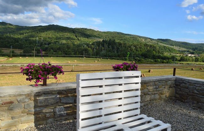 Baciano Azienda Agrituristico Venatoria - Photo 64