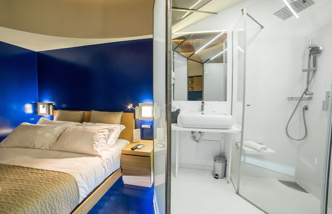 Napoli Chiaia 32 Deluxe Residence - Foto 80