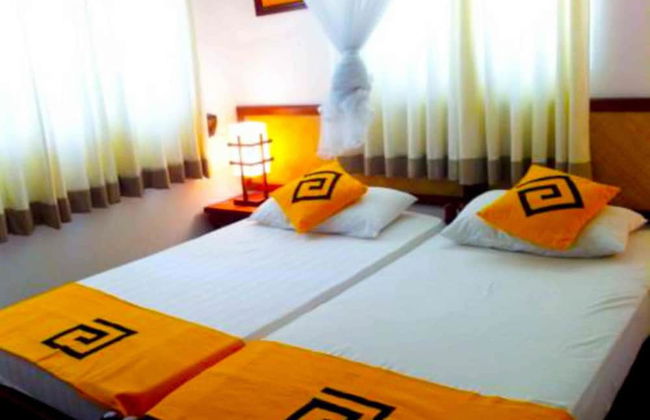 Yoho Lagoonside Holiday Bungalow - Foto 5