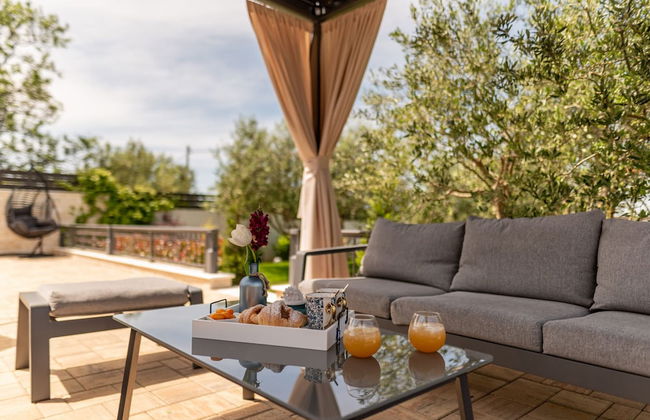 Villa La Aurora - Foto 34