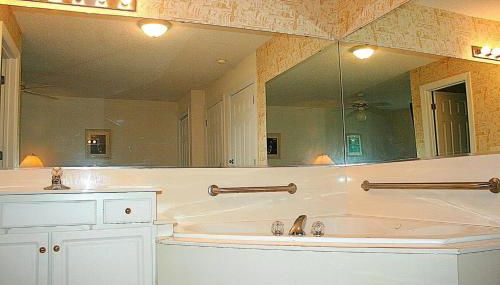 Brunswick Plantation Studio 1404L Villa - Foto 3