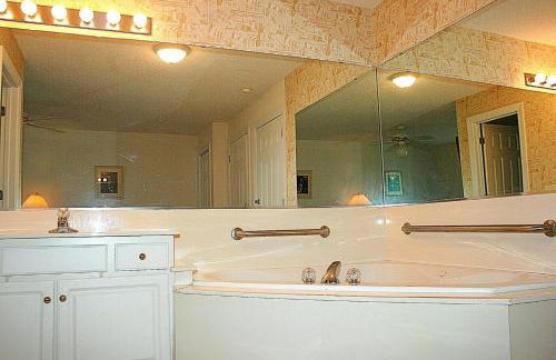 Brunswick Plantation Studio 1404L Villa - Foto 3