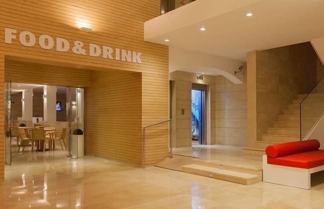 A10 Sol de Alcudia Apartamentos - Foto 3