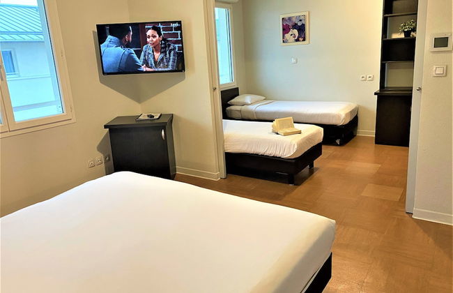 Apart'Hotel Sainte-Marthe - Foto 10