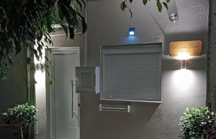 Roummi Suite Mirtos - Foto 7