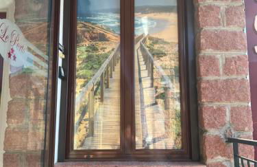 Residence Appartement le Porto - Foto 22