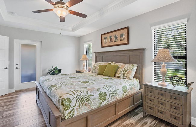 293 Mendoza Street - Foto 3