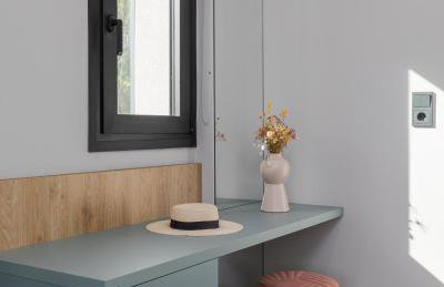 The 8 Suites - Foto 122