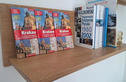 Apartament Bonerowska Blue - Foto 8