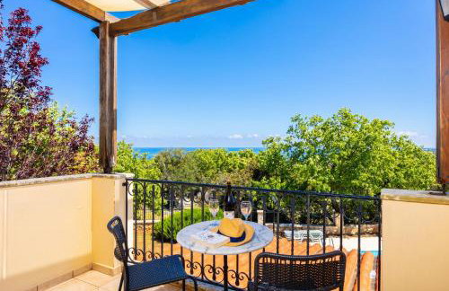 Villa Daphni - Foto 24