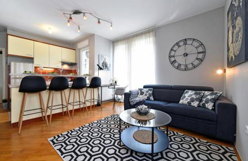 Old Clock apartment - Foto 7