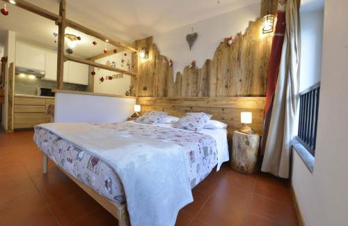 LE REFUGE DU COEUR - Foto 16