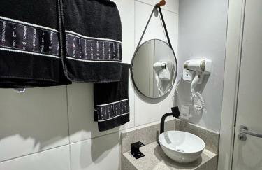 Studio Cais do Valongo 1002 RJ - Foto 17