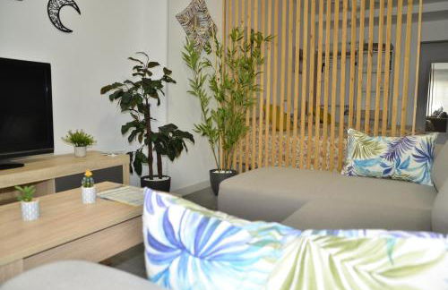 Loft Dos Lunas, cerca del centro - Foto 6