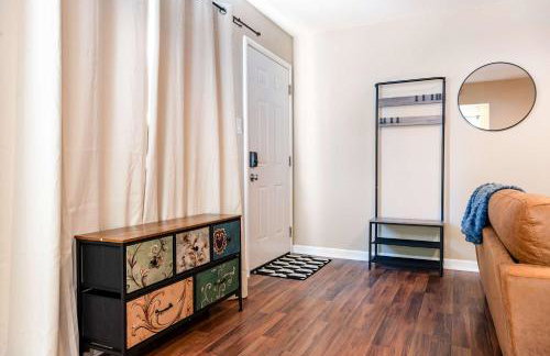 New Modern 2BR Berkeley Retreat - Near UC & Park - Foto 45